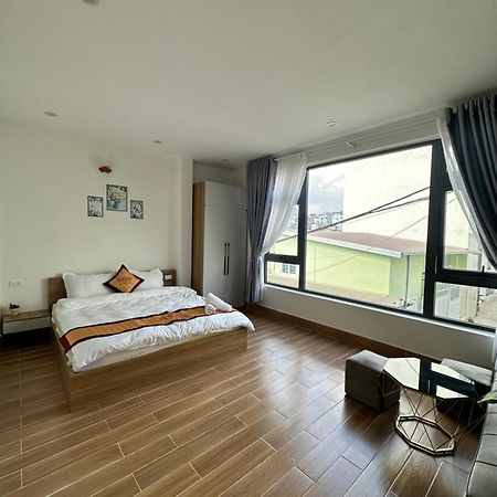 Hotel Mango Đà Lạt Ngoại thất bức ảnh