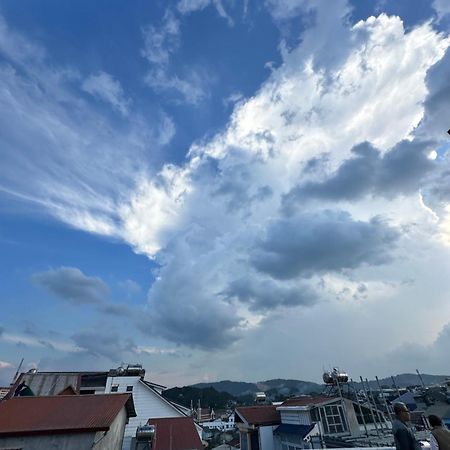 Hotel Mango Đà Lạt Ngoại thất bức ảnh
