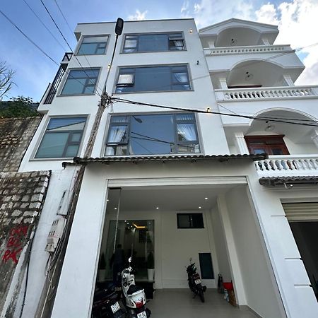 Hotel Mango Đà Lạt Ngoại thất bức ảnh