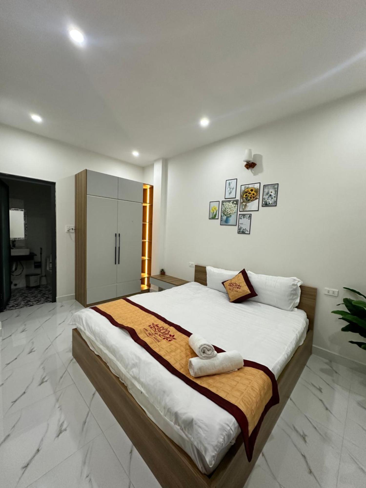 Hotel Mango Đà Lạt Ngoại thất bức ảnh