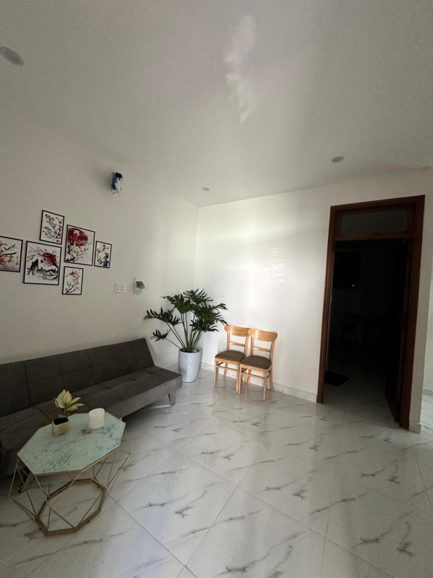 Hotel Mango Đà Lạt Ngoại thất bức ảnh