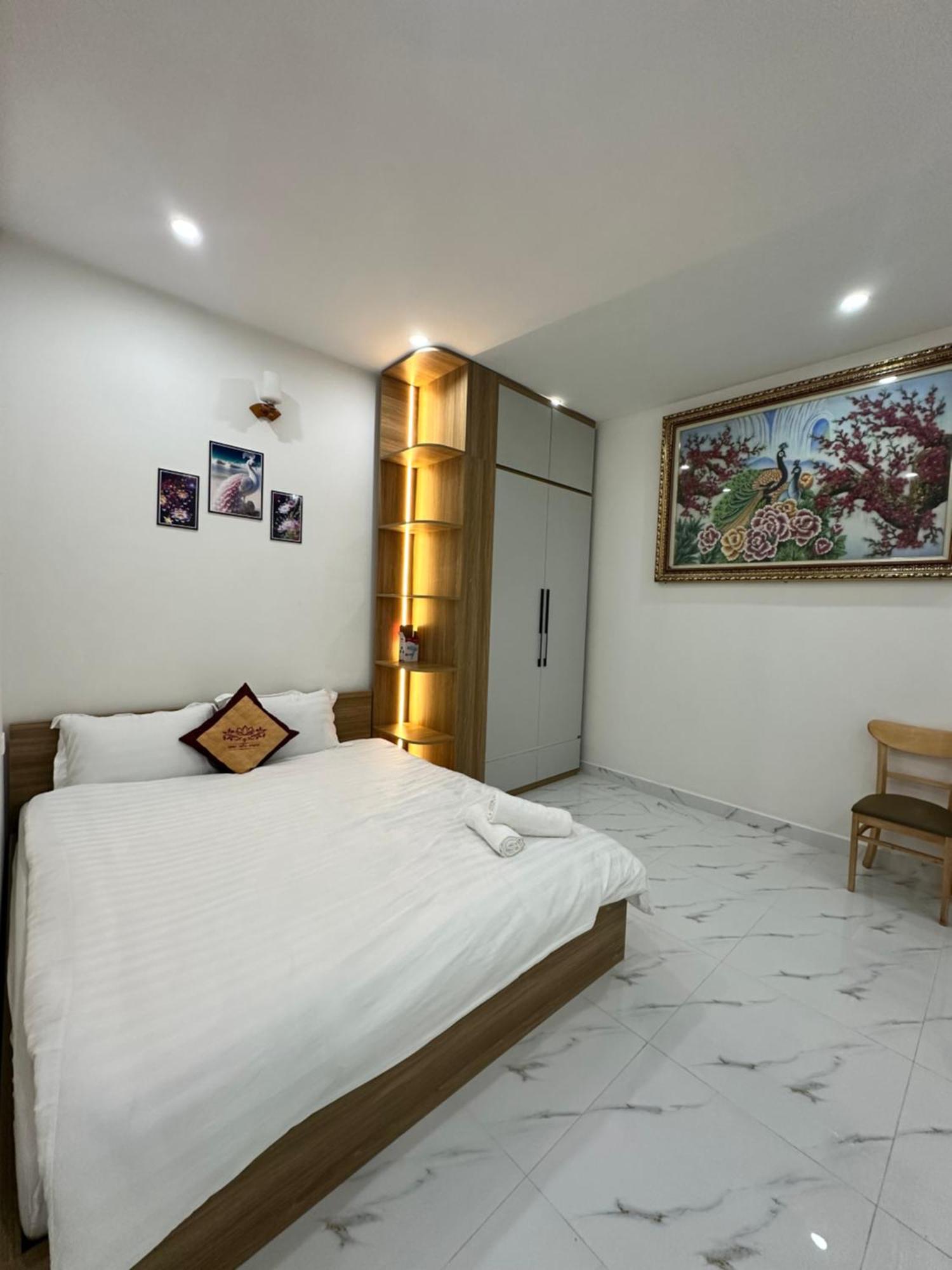 Hotel Mango Đà Lạt Ngoại thất bức ảnh
