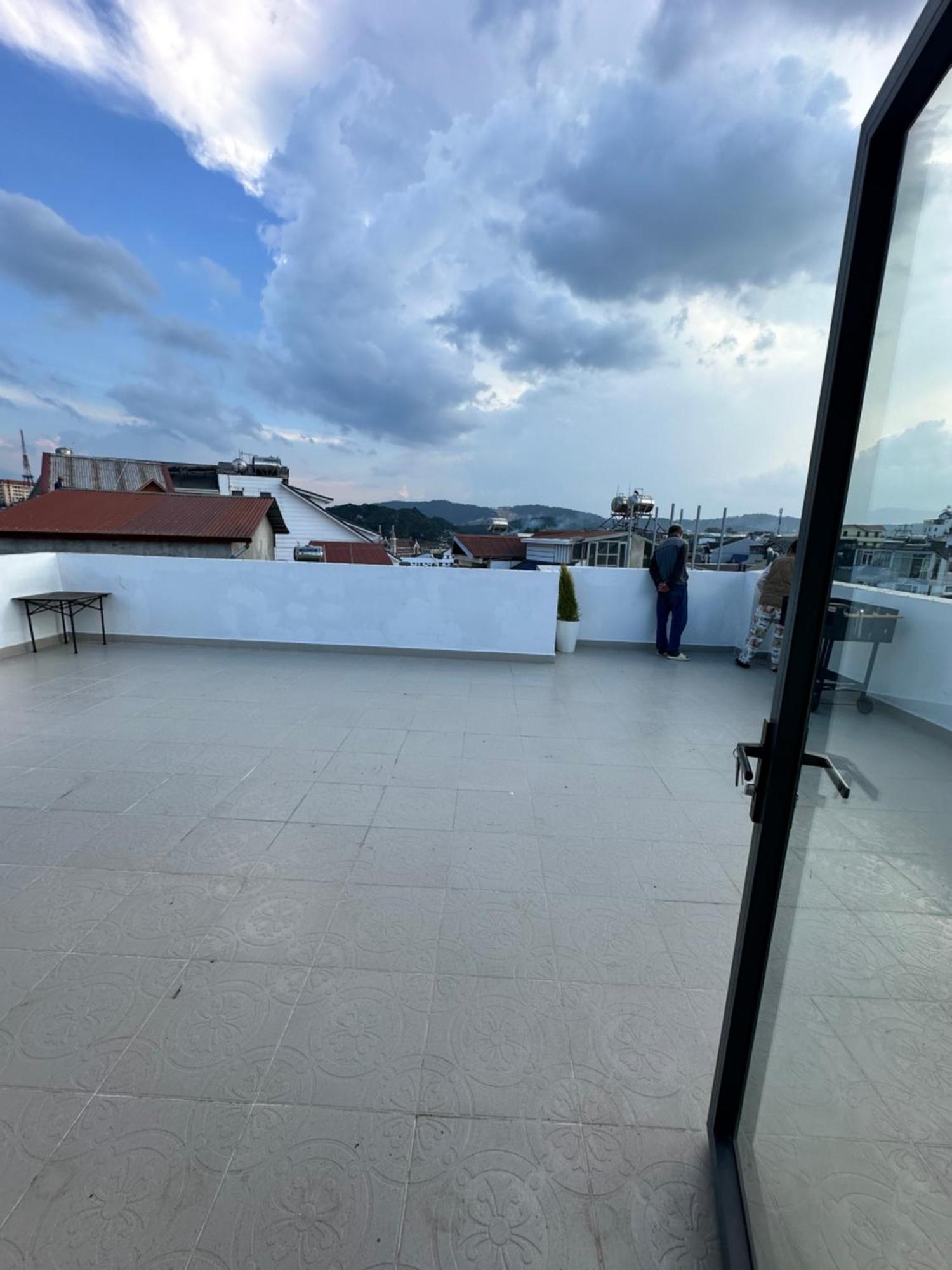 Hotel Mango Đà Lạt Ngoại thất bức ảnh