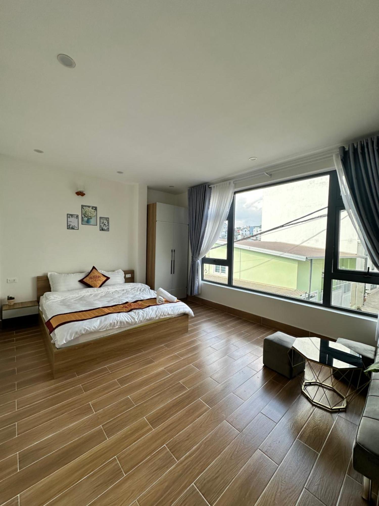 Hotel Mango Đà Lạt Ngoại thất bức ảnh