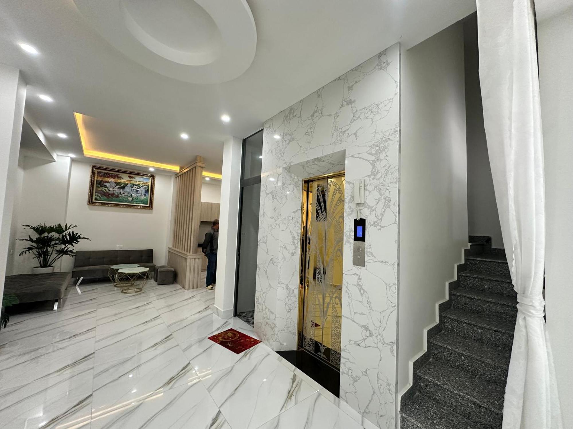 Hotel Mango Đà Lạt Ngoại thất bức ảnh